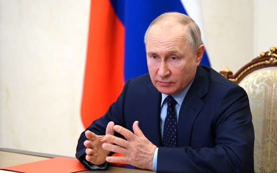 Путин анонсировал ряд важных решений на саммите ЕАЭС