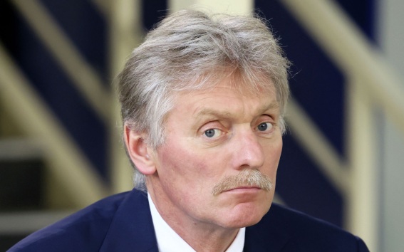 Песков: не все воспринимают всерьез предупреждение РФ об ударах по Киеву