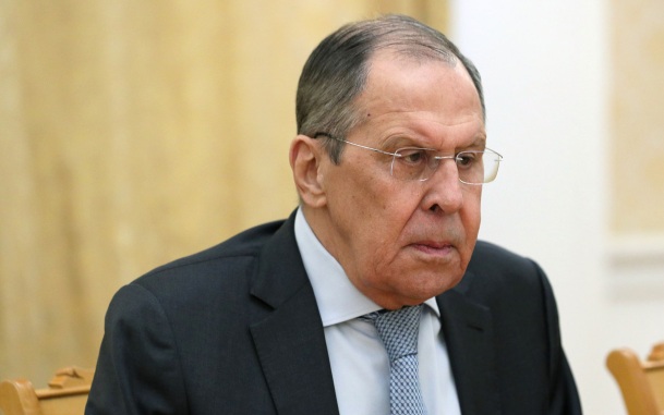 Лавров ответил на слова Пашиняна о планах Армении "разбогатеть"
