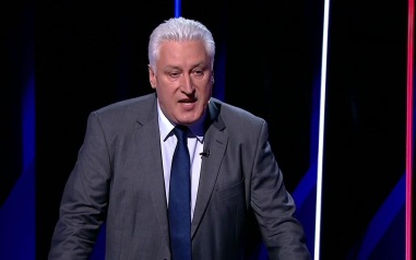 Тотальный блэкаут: на Украину предложили обрушить 10 ударных волн