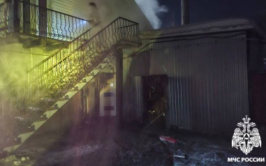 Бывшего пожарного инспектора обвинили в гибели подростков в сауне Прокопьевска