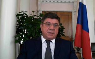 Посол РФ не смог добиться комментария финского МИД об ударах ВСУ по гражданским