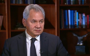 Шойгу: РФ со своей стороны сделала все, чтобы предотвратить конфликт с Украиной
