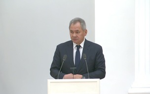 Шойгу: появление ядерного оружия в АТР исключать нельзя
