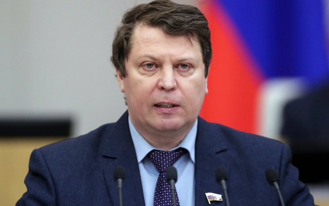 Депутат Матвеев указал на миллионные убытки от медуслуг для мигрантов