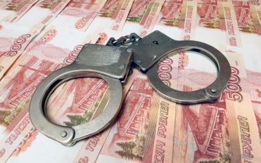Главу департамента Минтранса Васильченко заключили под стражу