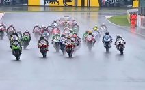 Британский мотоциклист Дэниел Ингам разбился насмерть в гонке Isle of Man TT