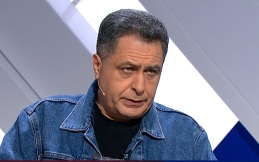 Журналист Лекух прокомментировал провокацию ВСУ в Херсоне