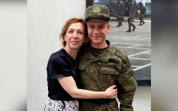 Актер Глеб Калюжный рассказал, как армия изменила его жизнь