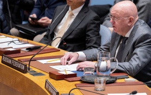 Небензя подтвердил решимость России завершить выполнение задач спецоперации