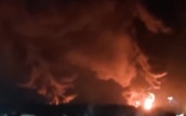 Силы ПВО Ирана отражают беспилотную атаку на юге страны, сбит дрон США