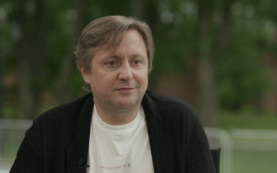 Михалков: "Новое движение" – фестиваль для всей семьи