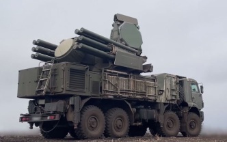 Российские средства ПВО сбили максимальное число дронов ВСУ за неделю