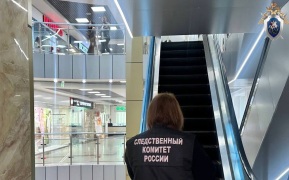 Юрист рассказала, кто понесет ответственность за потерю ребенка в ТЦ