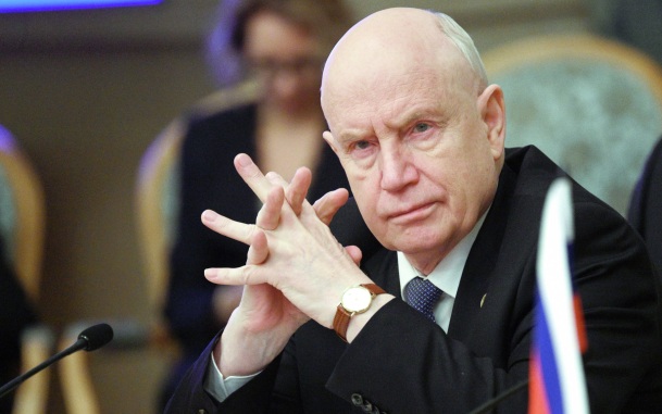 Генсек СНГ Лебедев назвал причину, по которой Пашинян не приехал на саммит ЕАЭС