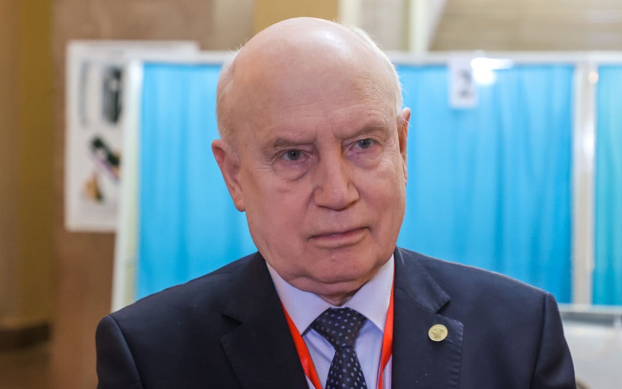 Генсек СНГ Лебедев назвал принципиальным выбор Армении — быть с ЕС или ЕАЭС