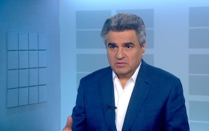 Партия "Новые люди" открыла штабы поддержки предпринимателей в 21 регионе