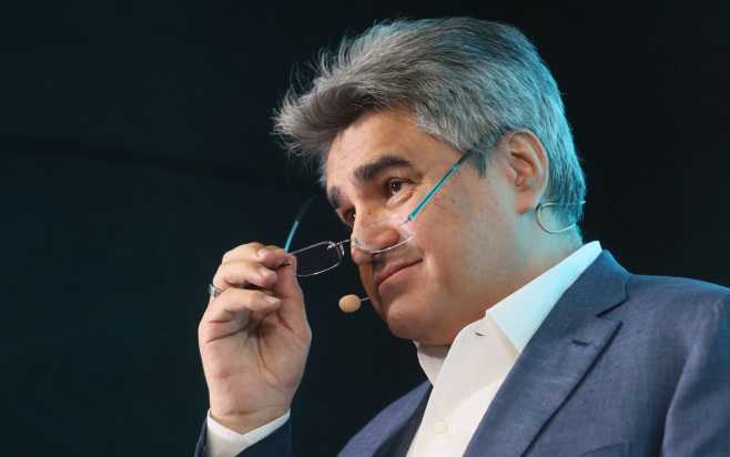 Депутат Нечаев рассказал о преимуществах умного протекционизма
