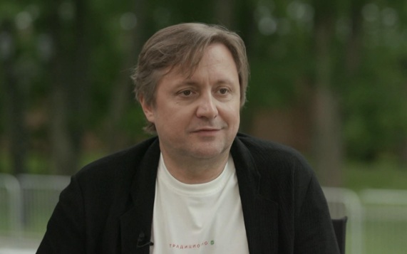 Михалков: фестиваль "Новое движение" посетило более 50 тысяч человек