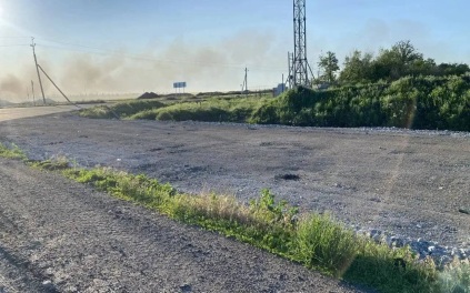 ВСУ заминировали дорогу на Херсонщине - погиб водитель грузовика