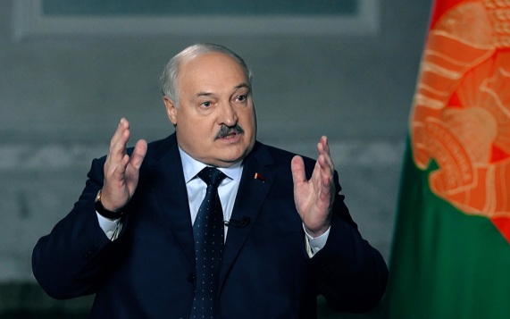 Лукашенко заявил, что в ЕАЭС не хотят выхода Армении
