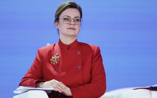 Спецоперация России