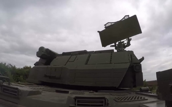 Ракетная опасность во всех регионах Уральского федерального округа отменена