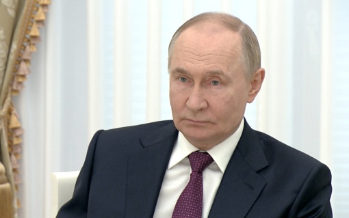 Путин: русский и армянский народы связывают особые узы дружбы