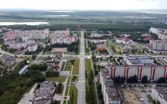 Ракетная опасность отменена в ХМАО