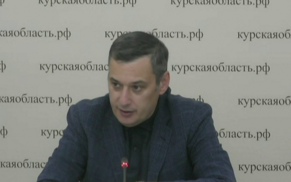 Хинштейн: 15 пропавших без вести курян могут находиться на Украине