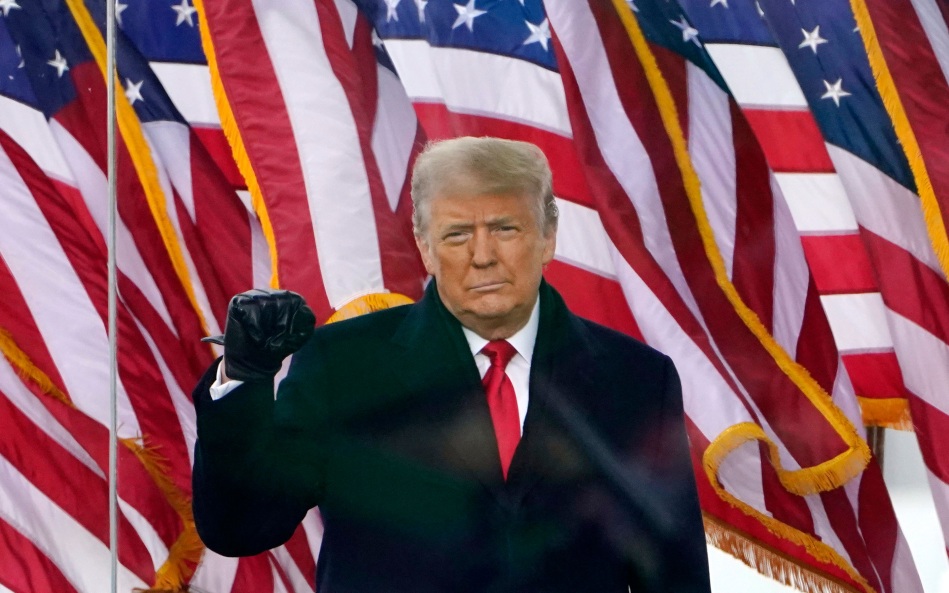 Дипломат Матузов назвал основную задачу Трампа в Иране