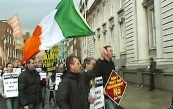 Ирландия более чем вдвое сократила расходы на жилье для беженцев из Украины