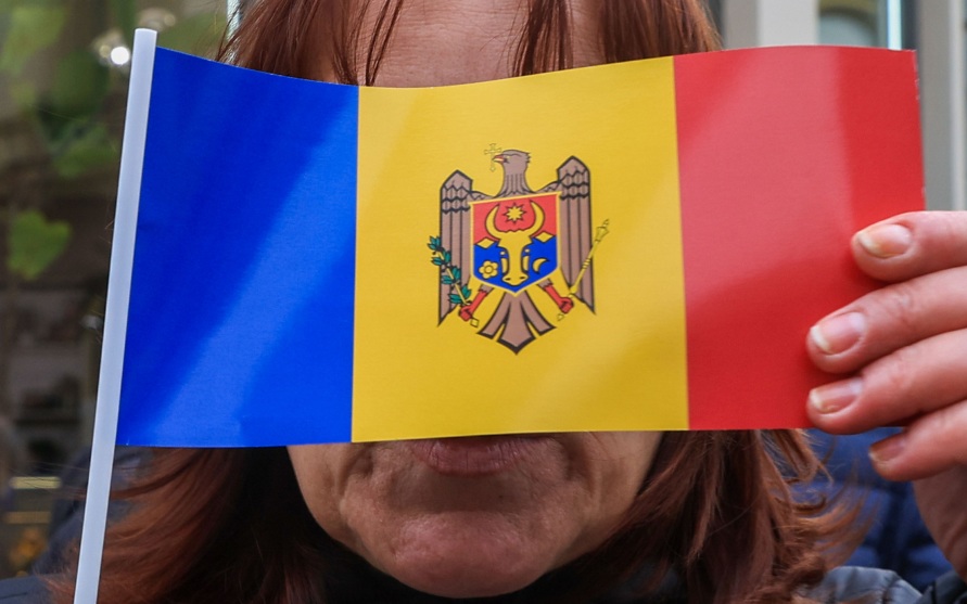 Посольство РФ в Кишиневе: Молдавия может готовить инсценировку с падением БПЛА