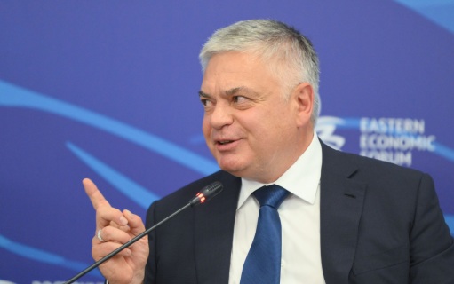 Шишкарев рассказал о результатах корпоративной демографической программы