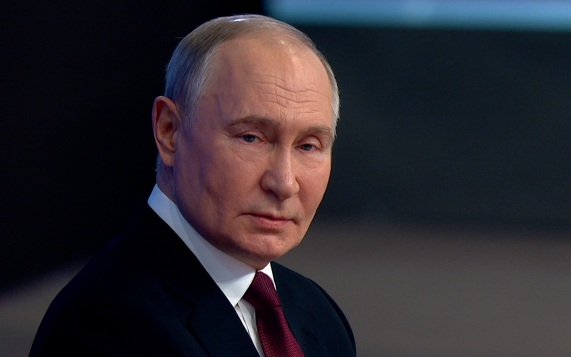 Путин переадресовал Армении вопрос, как долго можно "сидеть на двух стульях"