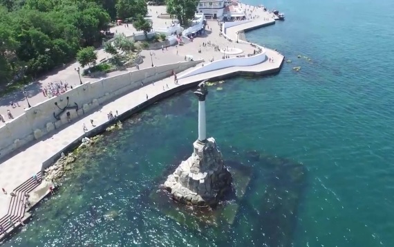 Морской пассажирский транспорт Севастополя возобновил работу
