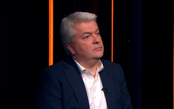 Гореславский рассказал, какие проекты становятся победителями Премии ИРИ
