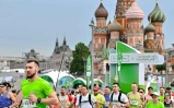 Лучше на метро: ряд дорог Москвы 30 мая перекрыт из-за спортивных мероприятий