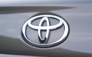 Toyota защитила в РФ названия трех автомобилей