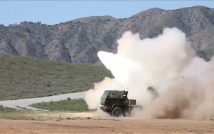 Минобороны: ПВО сбила 10 авиабомб, снаряд HIMARS и 352 дрона в зоне СВО
