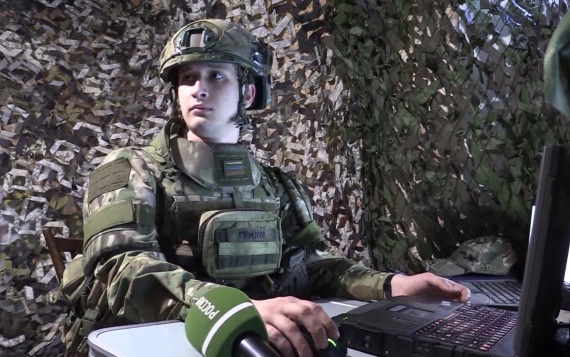 В отряде "БАРС" рассказали, какие навыки нужны бойцу беспилотных войск