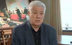 Воронин обвинил штаб Майи Санду в фальсификации выборов на зарубежных участках