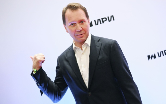 Миронов рассказал об уникальности детского фестиваля искусств "Небо"