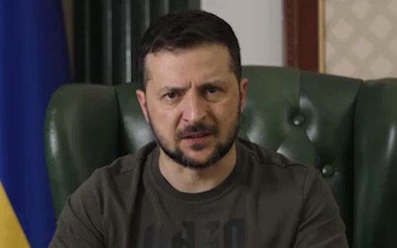 Американский журналист: Зеленский решил поставить на неонацистов