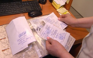 В Минздраве рассказали о преимуществах электронных рецептов