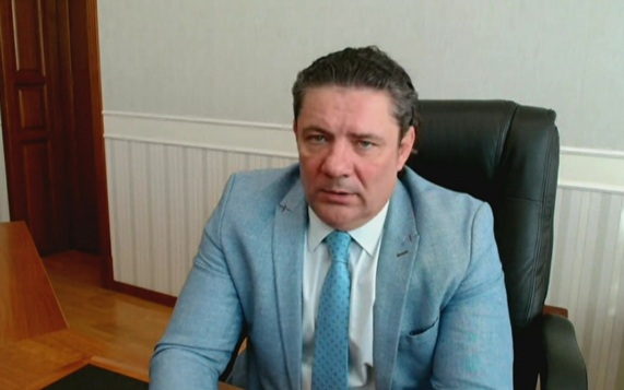 Директор ЗАЭС назвал удар по станции серьезным и тревожным