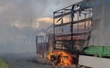 В Белгородской области в результате атак ВСУ повреждены дома и автомобили