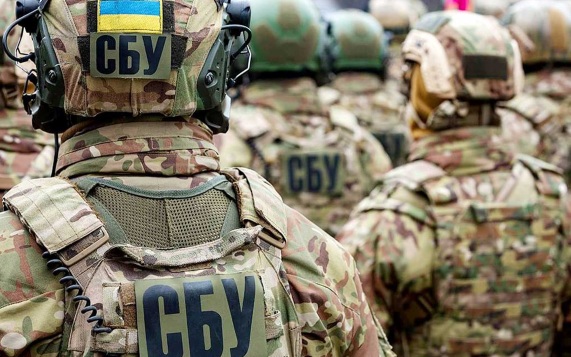 Рекрутер ГУР Украины незаконно вывозил из страны мужчин призывного возраста