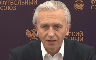 Президент РФС Дюков: пример Сафонова вдохновит многих молодых футболистов