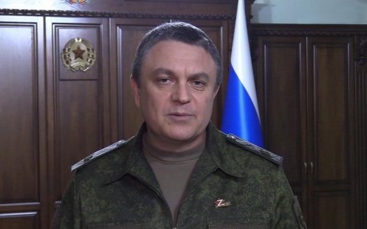 Глава ЛНР заявил о важности консолидации общества